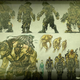 Illustration for article titled Adam Adamowiczs incredible post-apocalyptic emFallout 3/em concept art